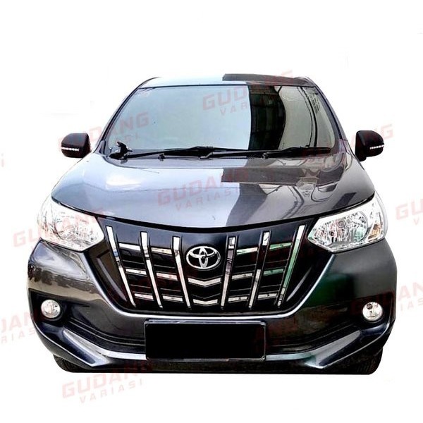 Grill Avanza Model Alphard