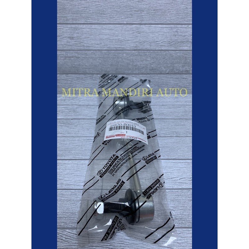 LINK STABILIZER DEPAN AVANZA VELOZ XENIA HIGH QUALITY