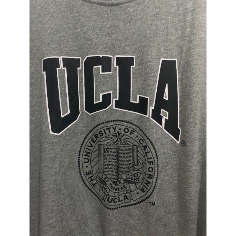 SWEATER WANITA UCLA UNIVERSITY TERBARU - SWEATER WANITA UCLA