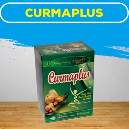 

Minuman Sehat Wedang Angkring Jamu Curmaplus Mengatasi Gejala Maag