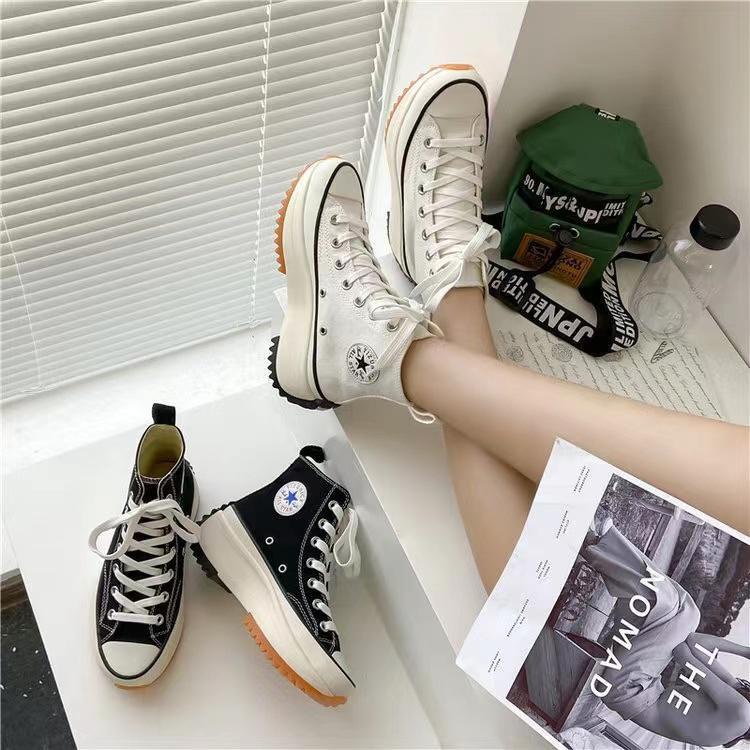 [DF FOOTWEAR] Sepatu Wanita Sepatu Sneakers Wanita model Terbaru DF 526