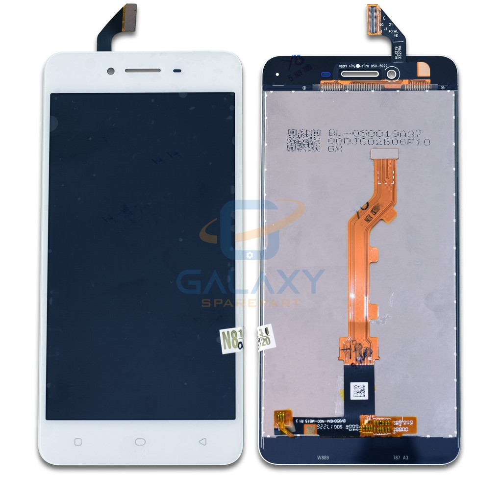 LCD TOUCHSCREEN OPPO NEO 9 A37 COMPLETE