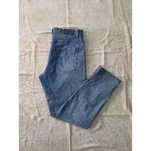 Celana Jeans Plac jeans Milan