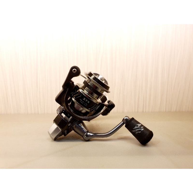 Reel okuma ITX 2500 H