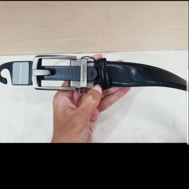 Hush Puppies men belt