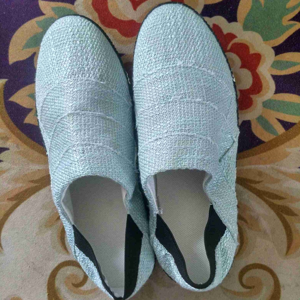 Sepatu Loafer Pria Santai Casual Slip On Sepatu Kerja Kantor IMPORT Slop Olahraga Sepatu Tanpa Tali Kuliah 058