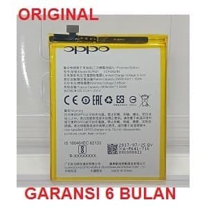 Baterai Oppo BLP-641 / Oppo A71 Original Batre Battery blp 641 a 71