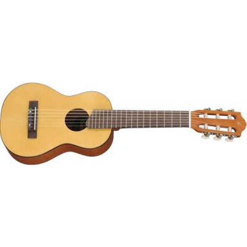 GITAR UKULELE YAMAHA GL 1