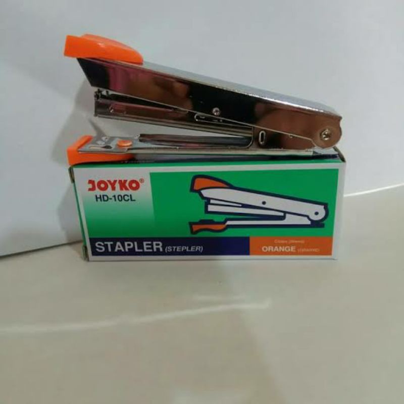 

Stapler Joyko Hd 10 CL