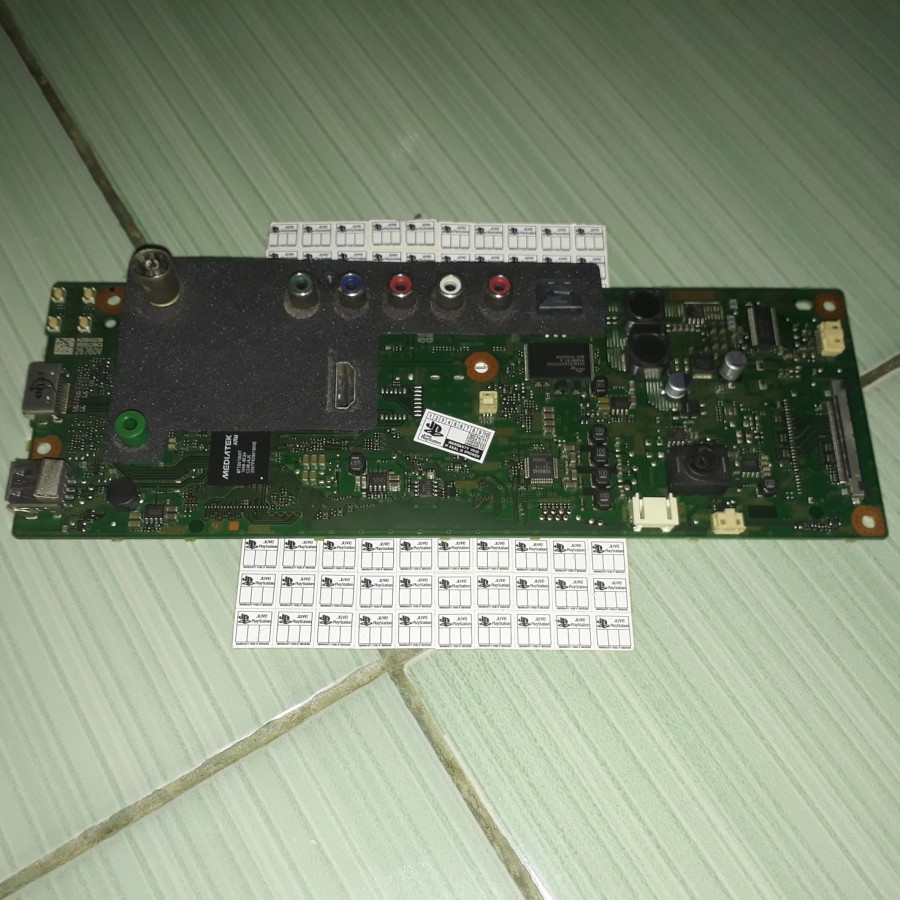 Mainboard Motherboard Sony MB 40R350B 40R350