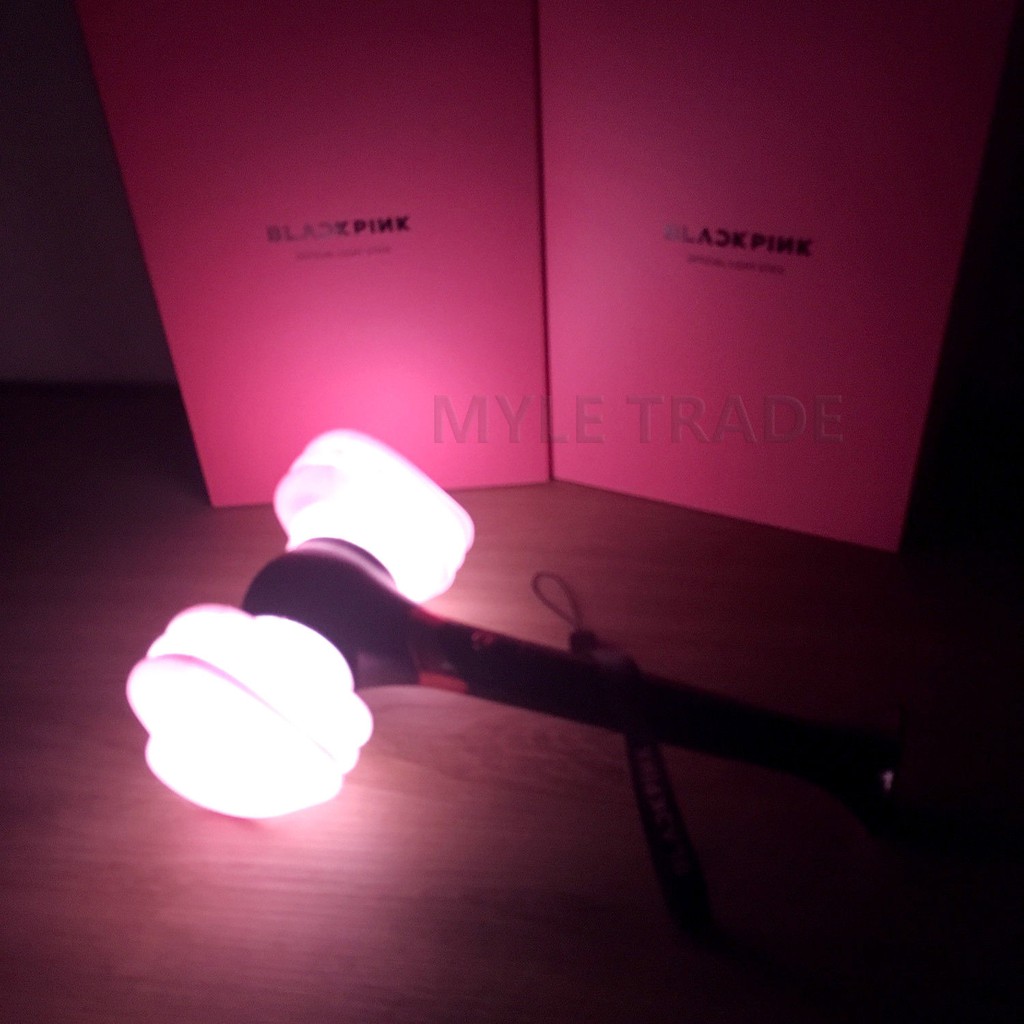 Blackpink Gun Lightstick - Music Mancanegara