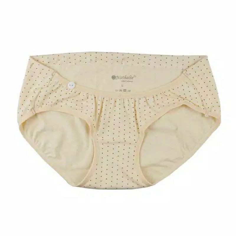 Celana dalam Maternity underwear Mini panty Nathalie NTC 3273