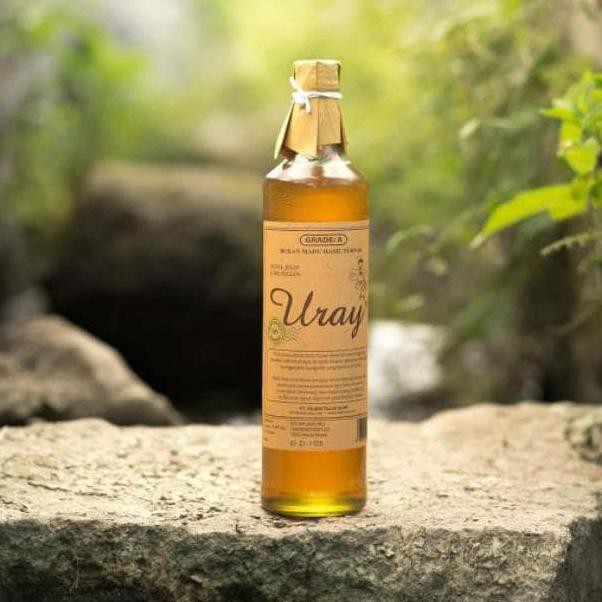 

Madu Uray 640Ml Panny_Store