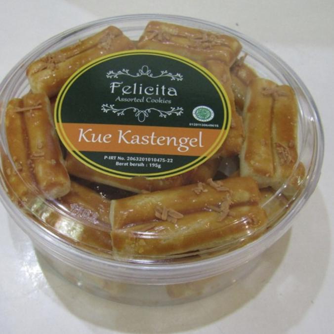 

Parcel Kue Lebaran Kering Felicita4 Topless Parcelhampres