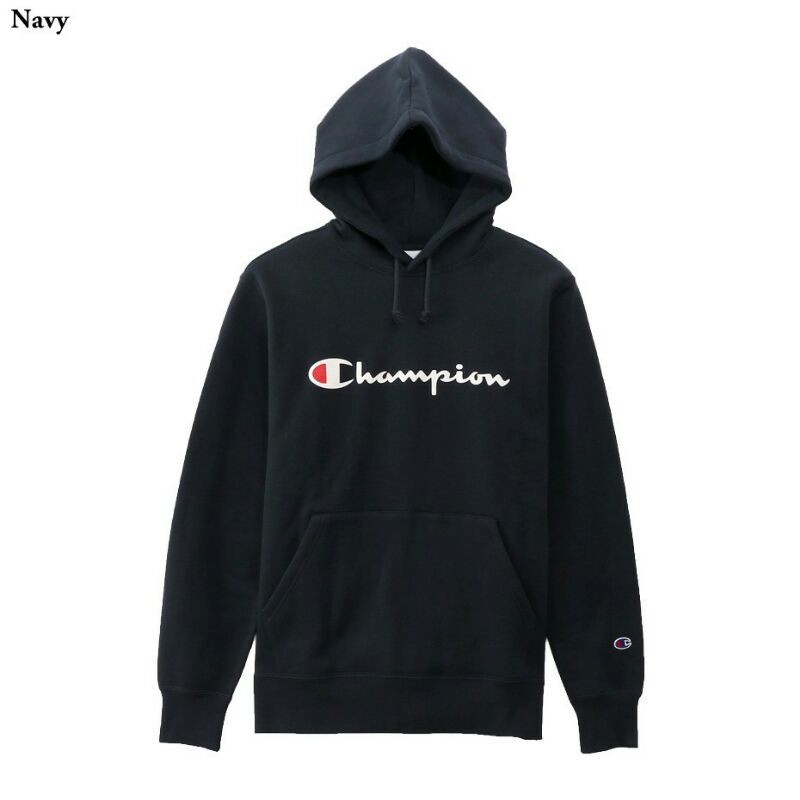HOODIE CHAMPION ORIGINAL JAPAN MARKET