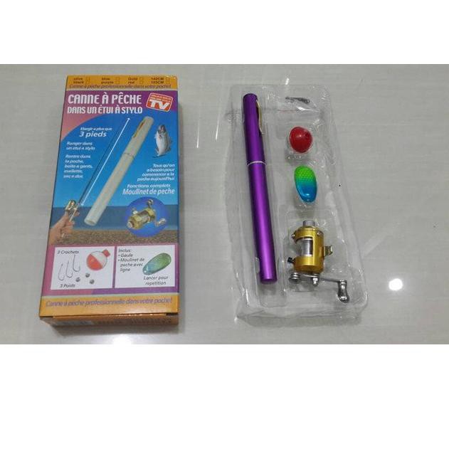 

(kode-234) pancingan pulpen ,!