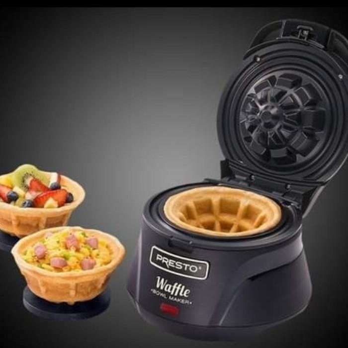Waffle | Waffle Maker