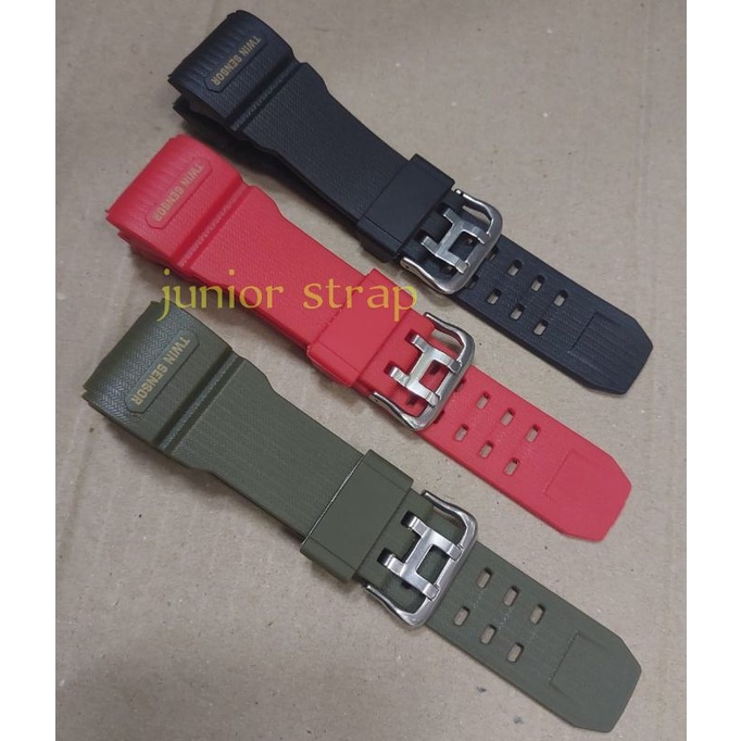 Tali jam Skmei 1680 Strap Rubber SKMEI TALI JAM TANGAN