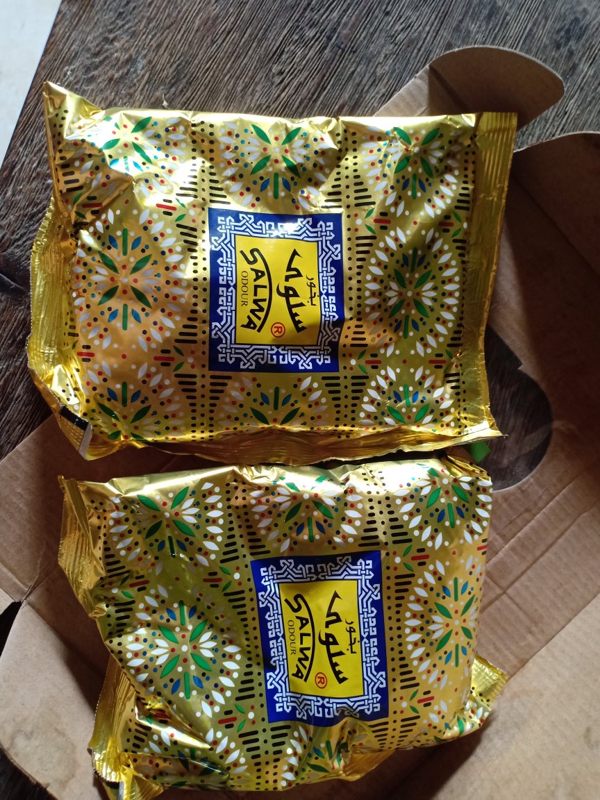 Dupa Salwa Odour Surrati