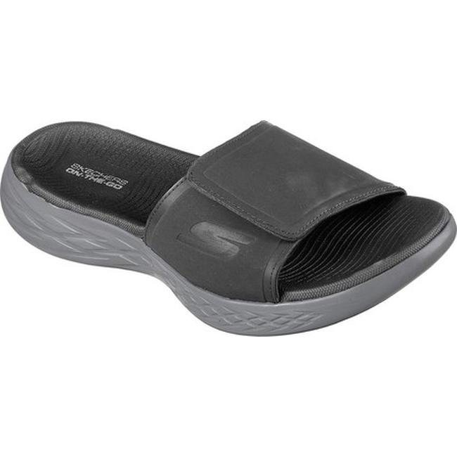 skechers on the go 600 flip flops