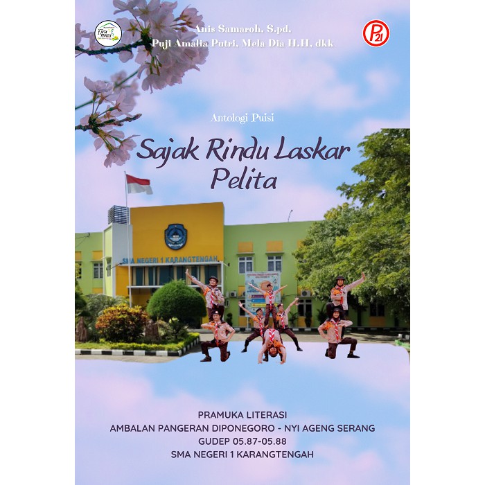 Sajak Rindu Laskar Pelita