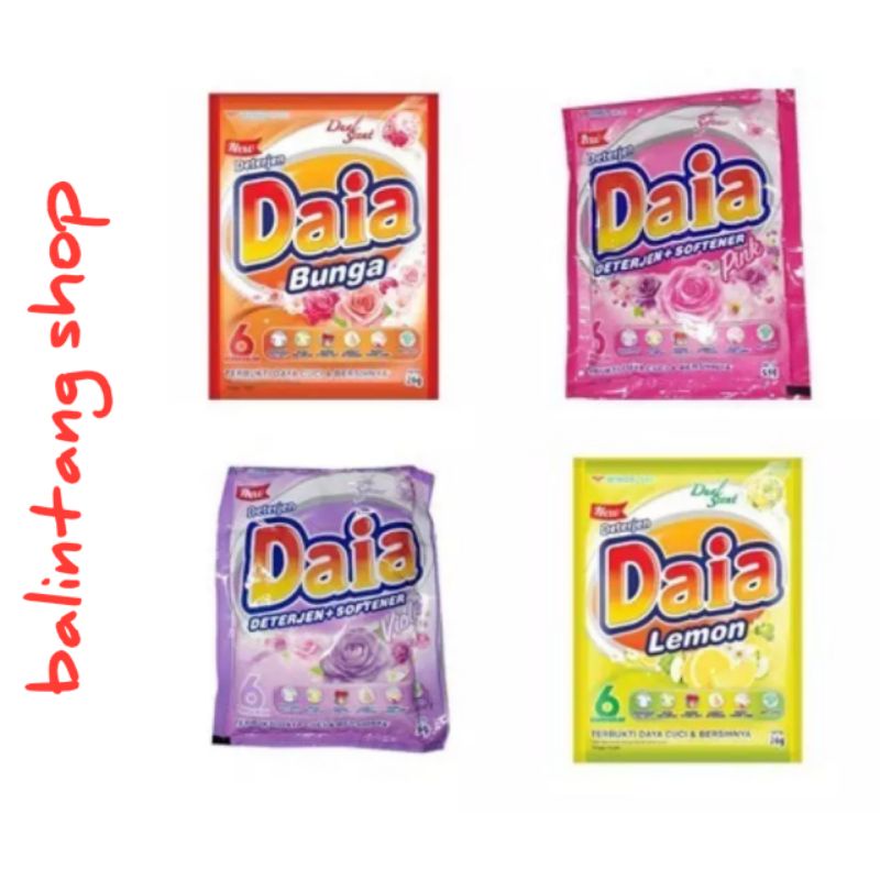 1 RENCENG DAIA 1000 53 GRAM / JUAL RENCENG