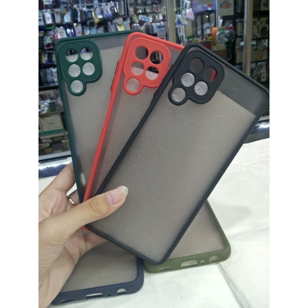 CASE AERO MY CHOICE SAMSUNG A22