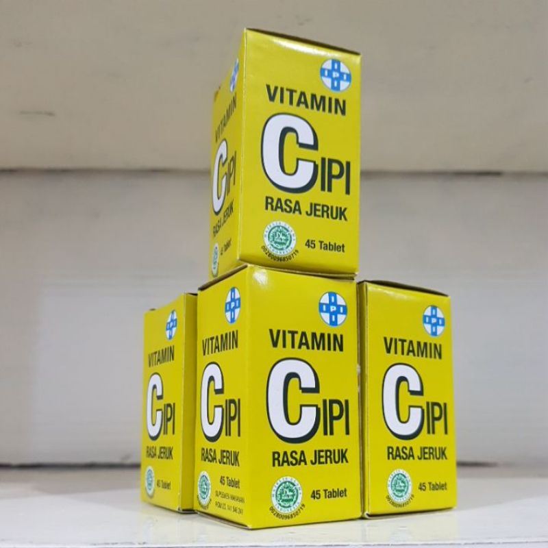 Vitamin C IPI