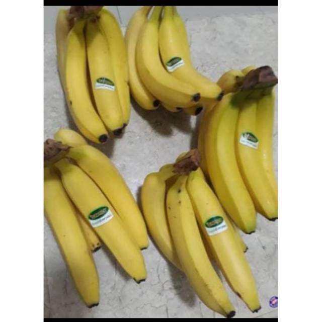 

Pisang sunpride 800 gr