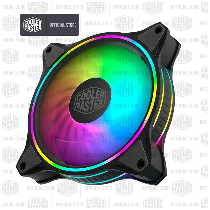 Cooler Master MasterFan MF120 Halo 3in1 [MFL-B2DN-183PA-R1]