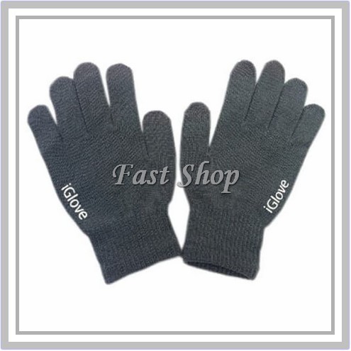 Sarung Tangan Untuk Smartphone [iGlove Touch Gloves]