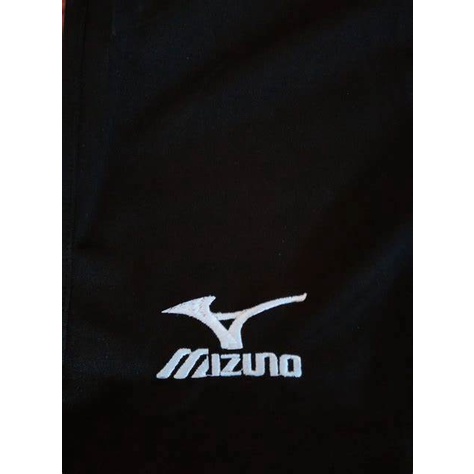 [NEW] CELANA PENDEK OLAHRAGA PRIA / Celana Hitam Sport Logo Sporty Bordir Polos Tebal