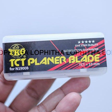 MATA PLANER TCT TKG LEBAR TEBAL DAN SUPER DUPER TAJAM BANGET