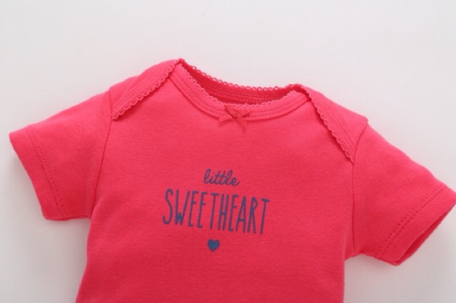 [ISI 3] | PAKAIAN BAYI [Kualitas Impor] BAJU ANAK JUMPER JUMPSUIT ROMPER PEREMPUAN ZF H