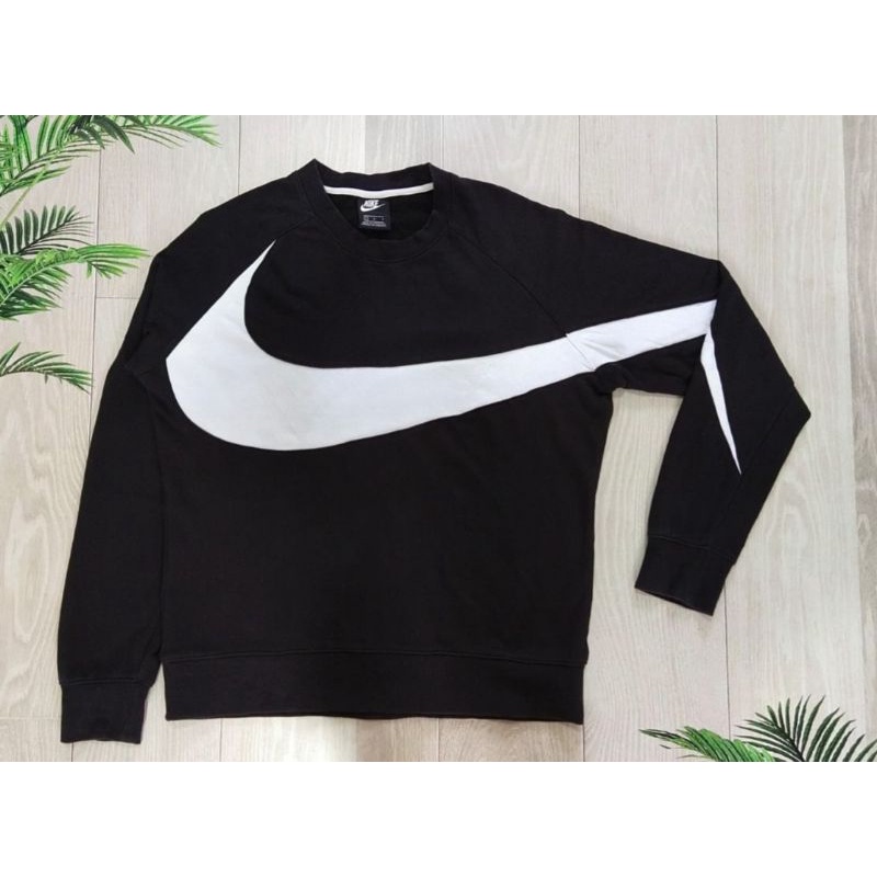 Crewneck Nike Big Swoosh Second Original
