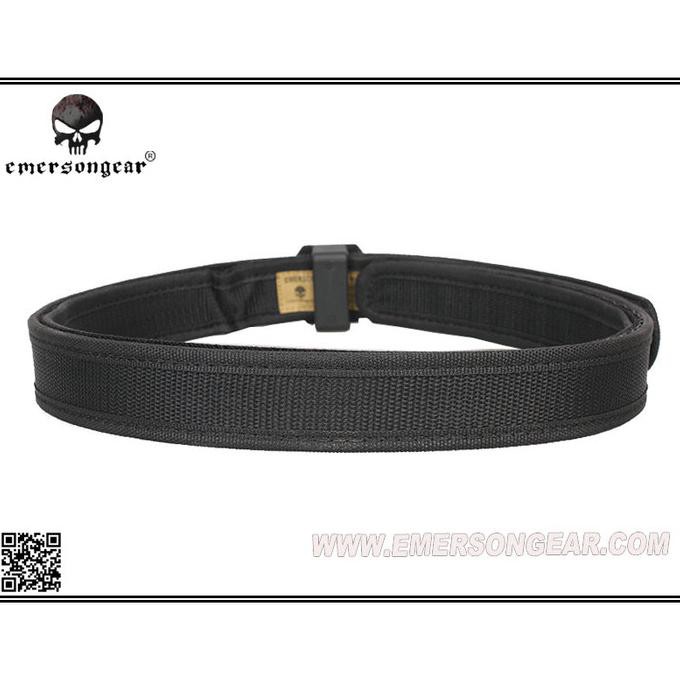 BARANG BARU Emerson IPSC Special Belt - Hitam - Extra Large