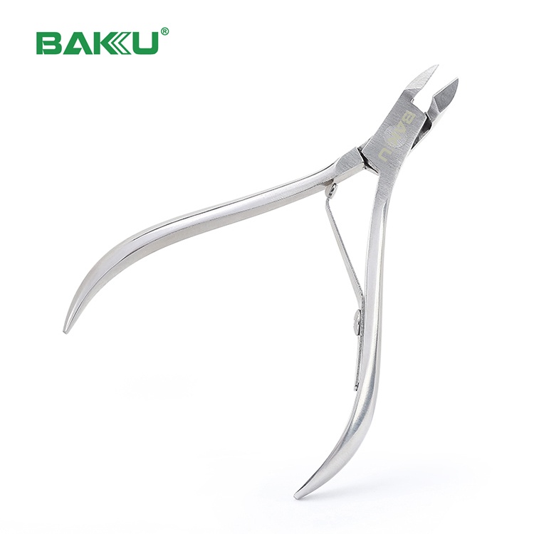 TANG POTONG BAKU BK-108 /TANG POTONG MINI / TANG POTONG STAINLESS