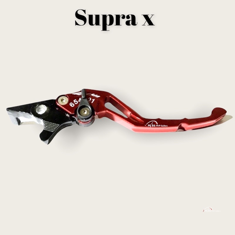 Handle Rem Setelan Variasi Supra x Blade Revo  Karisma | Handle Rem  Jupiter Vega Mio Sporty