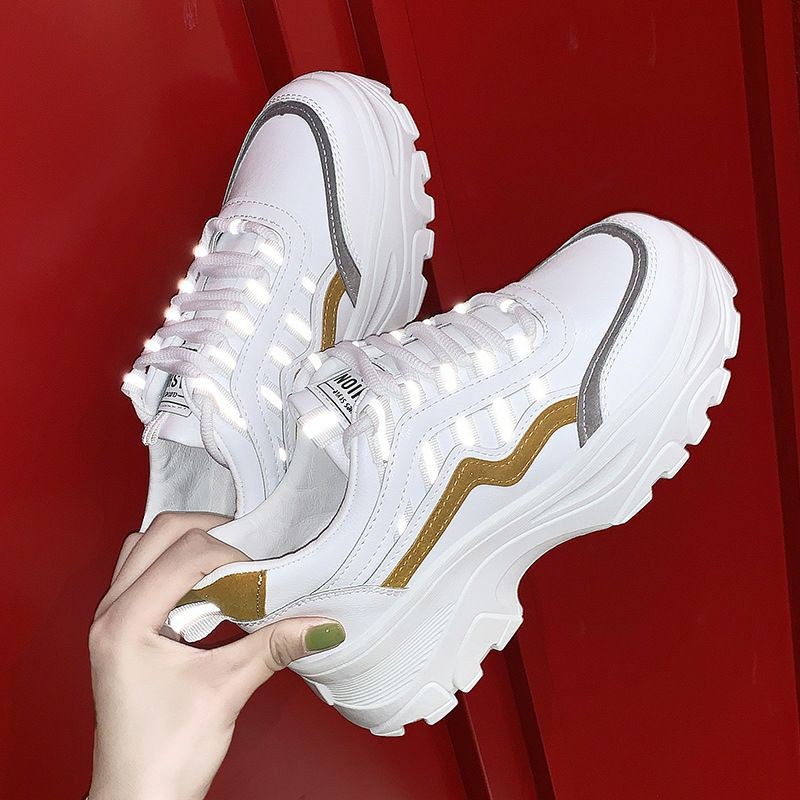 COD SMI 1A06 Sneakers Wanita Korea style Sport-5