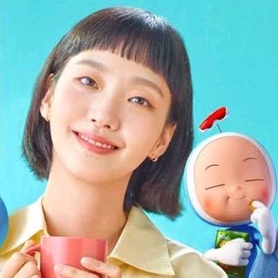 LIMITED BONEKA DRAMA KOREA YUMI'S CELLS ORIGINAL / STUFFED PLUSH YUMI'S CELLS (HUNGRY CELL)