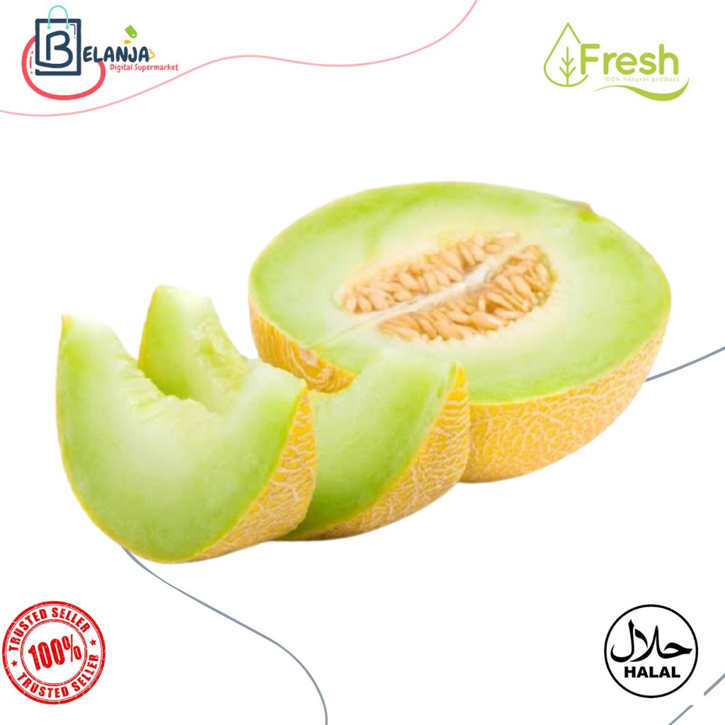 

Melon Fresh Premium Quality