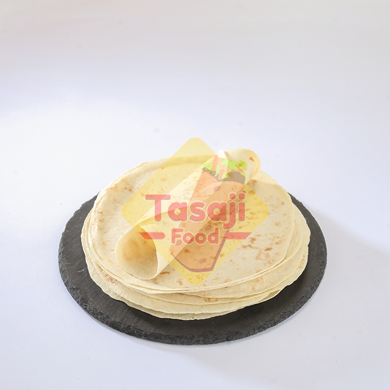 Tortilla Wrapper Kecil 25 Cm - INDOPERTAMA