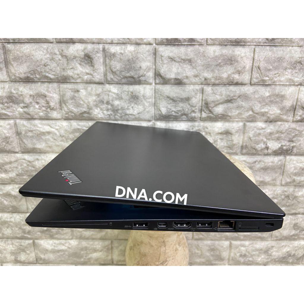 Lenovo Thinkpad T460s i7 Gen 6 | 8GB | SSD 256GB | Slim Dan Elegan