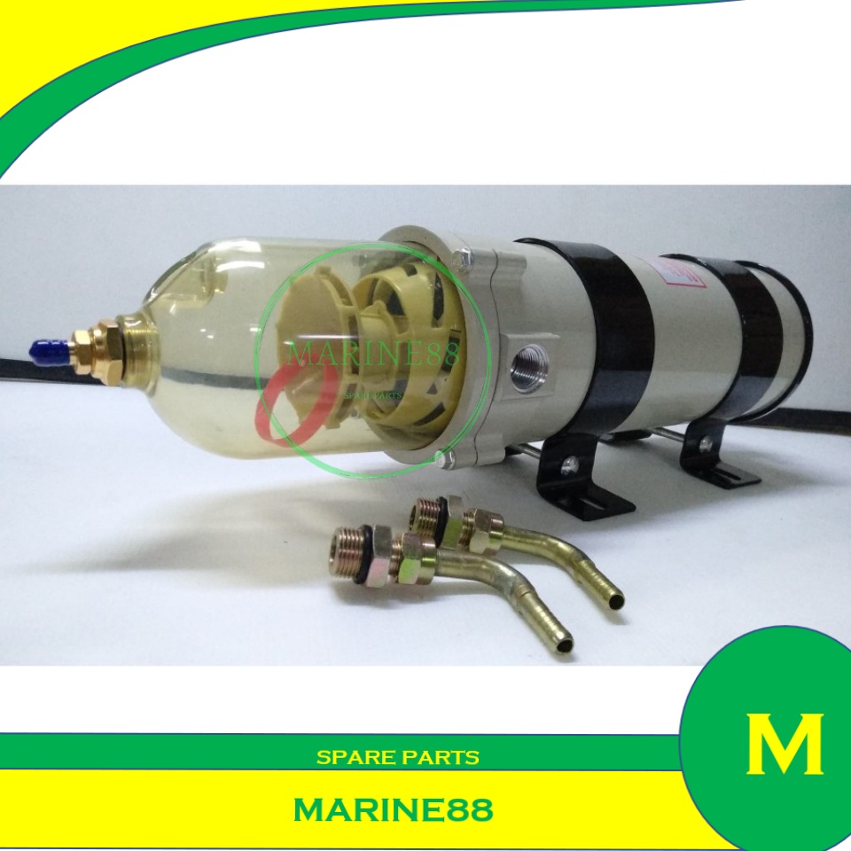 Water Separator  FG1000 / Fuel Filter Separator