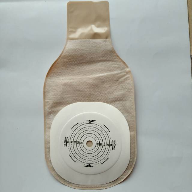 Colostomy bag / kantong kolostomi Suavita