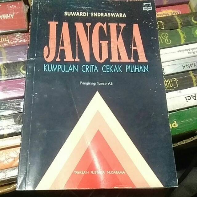 

JANGKA
