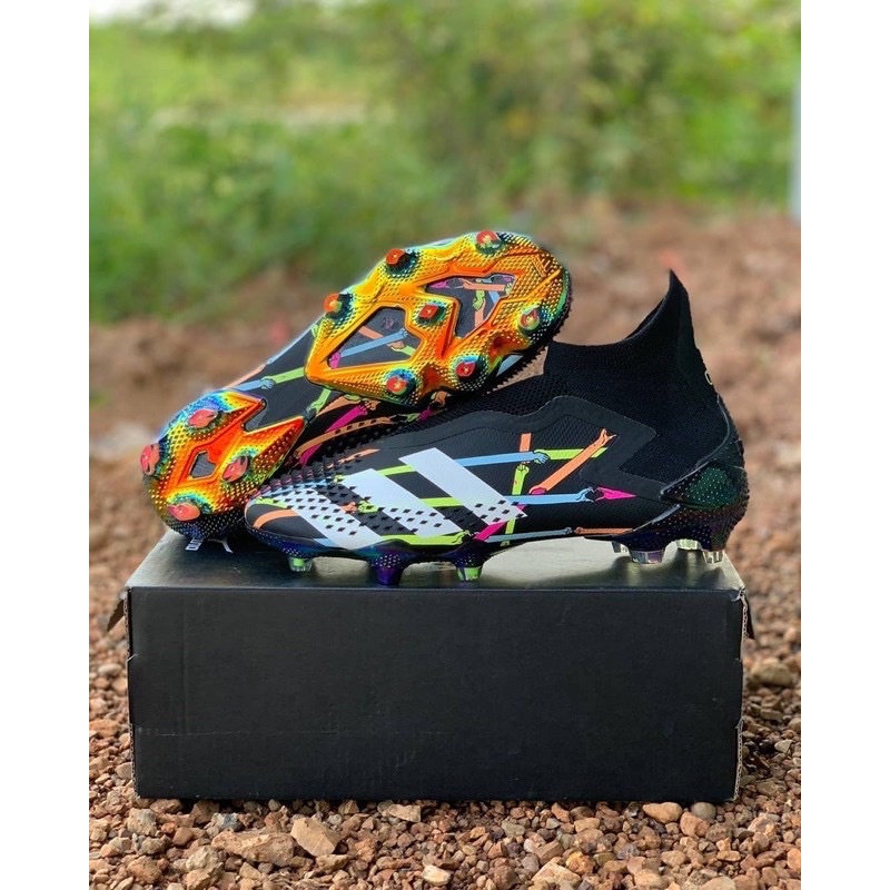 Adidas Predator Mutator 20+ Arts Black