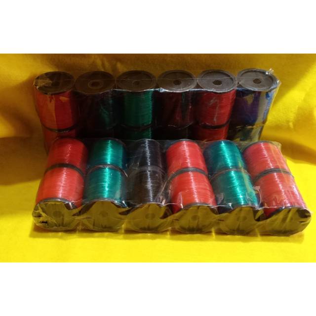 Benang Nilon Layang-Layang (1roll).