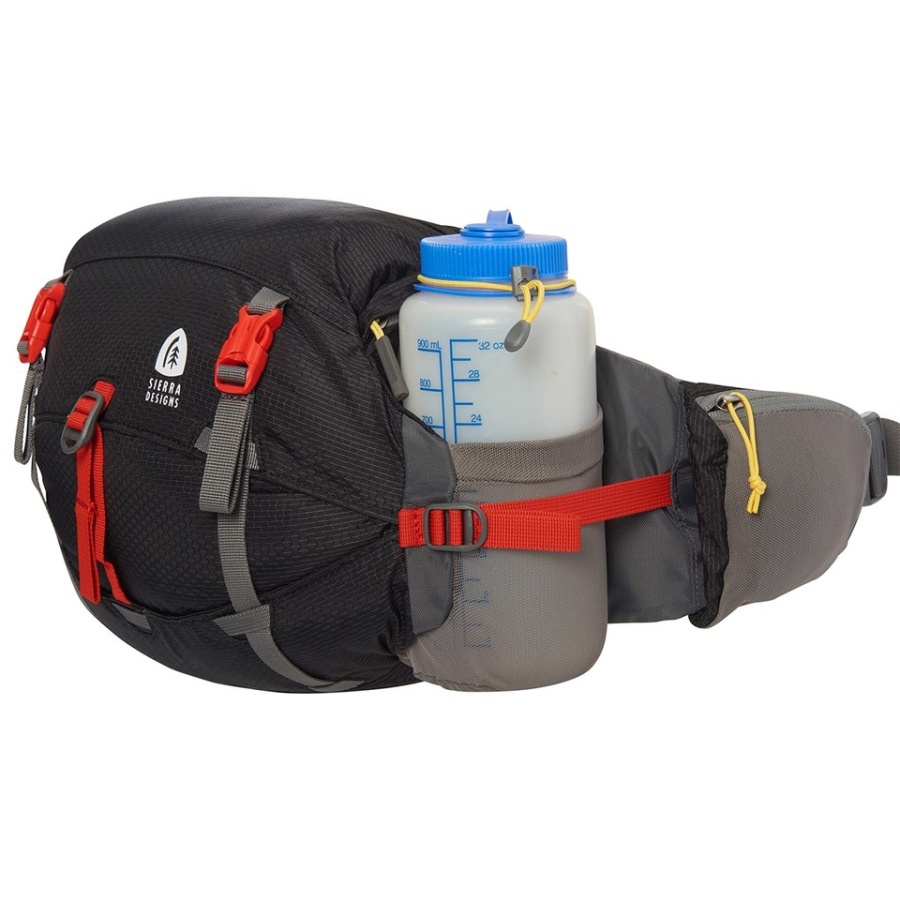 Tas Pinggang Sierra Design Flex Lumbar 7-10L