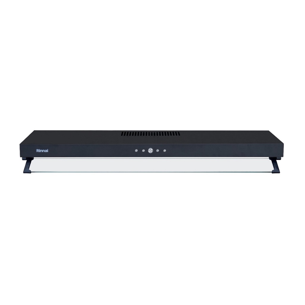 Cooker Hood RINNAI RH 329 B Black